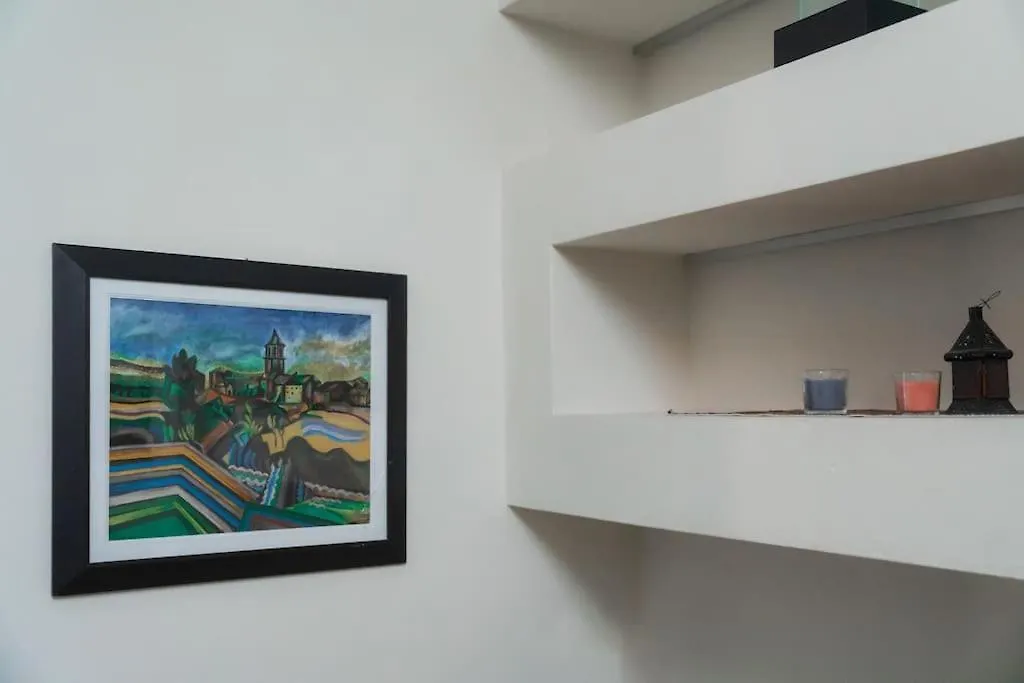 Marina Storica Sea Center Apartment Piombino