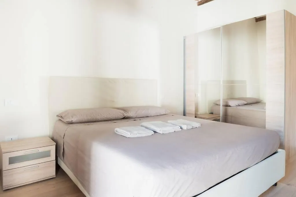 Marina Storica Sea Center Apartment Piombino 0*,  Italy