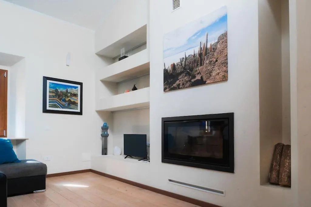 Marina Storica Sea Center Apartment Piombino