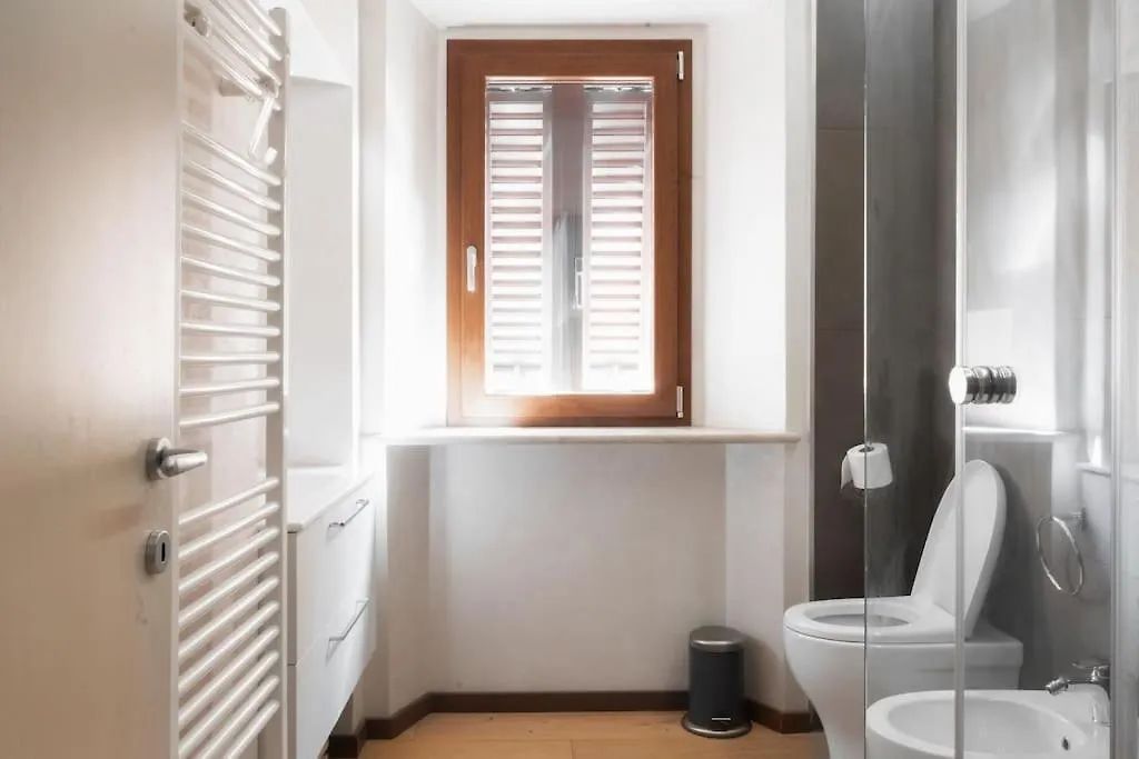 Marina Storica Sea Center Apartment Piombino