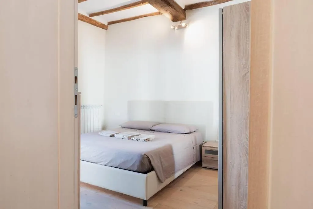 Marina Storica Sea Center Apartment Piombino Italy