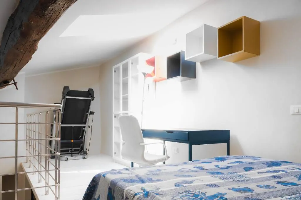 Marina Storica Sea Center Apartment Piombino