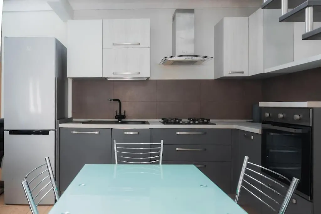 Marina Storica Sea Center Apartment Piombino 0*,  Italy