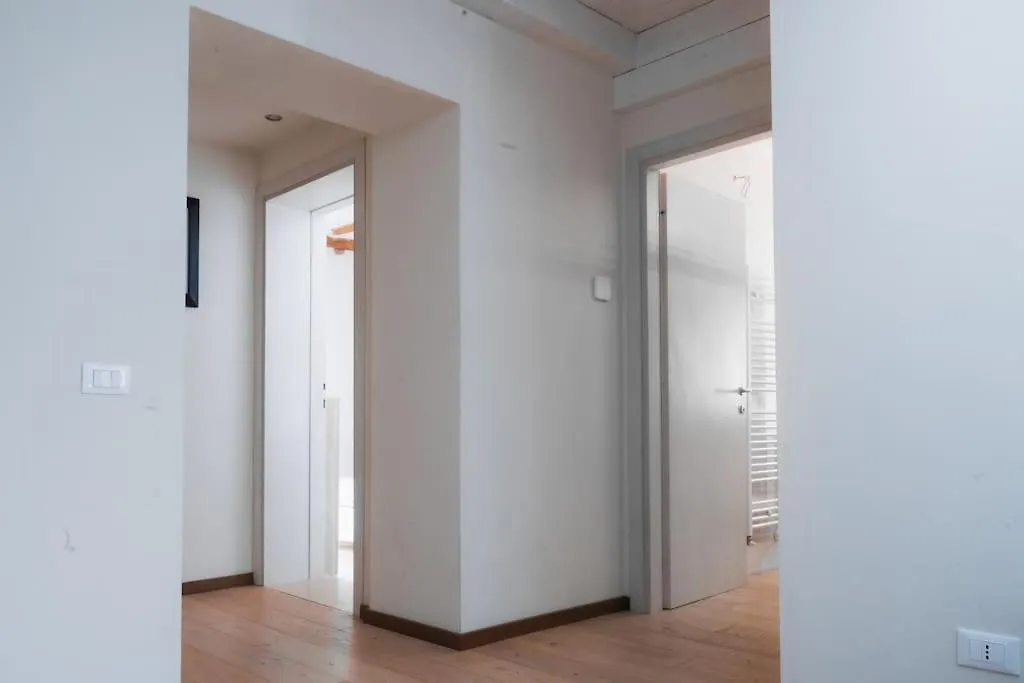 Marina Storica Sea Center Apartment Piombino