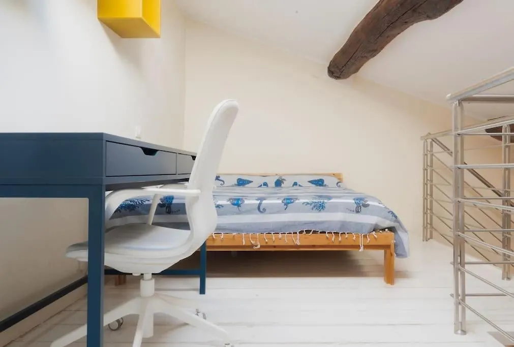 Marina Storica Sea Center Apartment Piombino