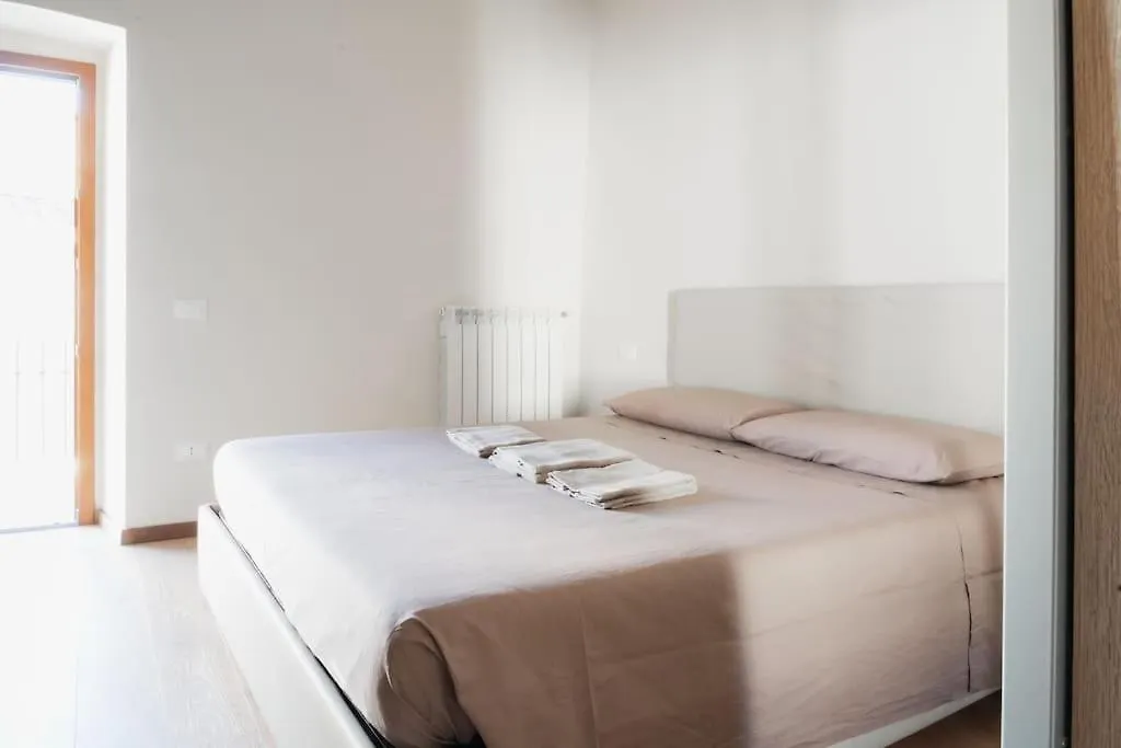 Marina Storica Sea Center Apartment Piombino 0*,
