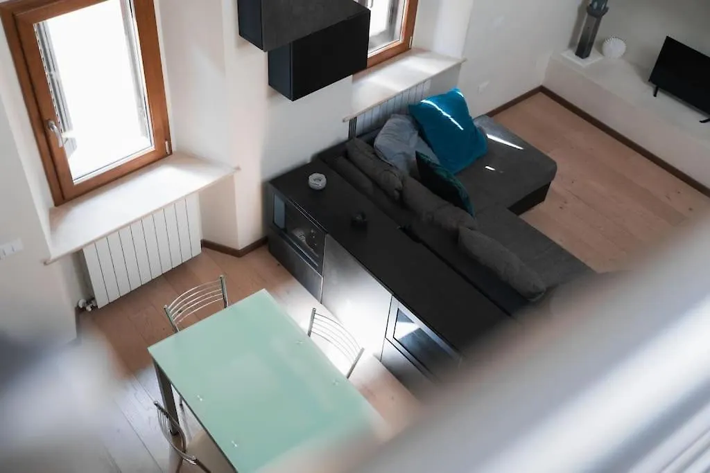 Marina Storica Sea Center Apartment Piombino
