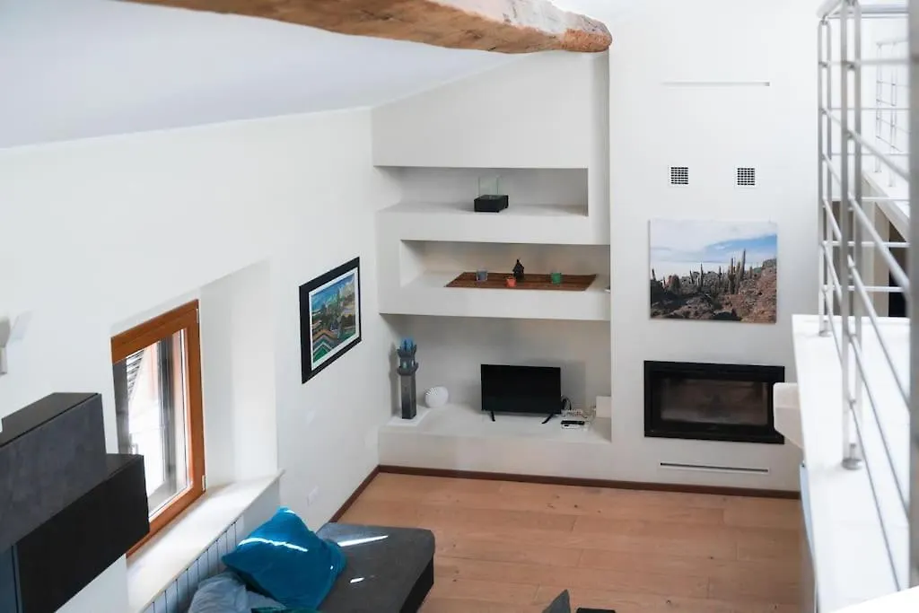 Marina Storica Sea Center Apartamento Piombino
