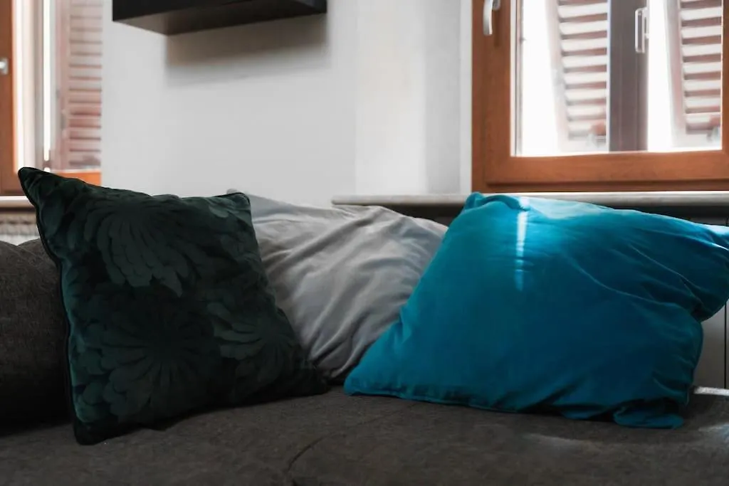 Marina Storica Sea Center Apartamento Piombino Itália