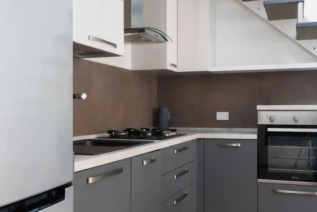 Marina Storica Sea Center Apartamento Piombino Itália